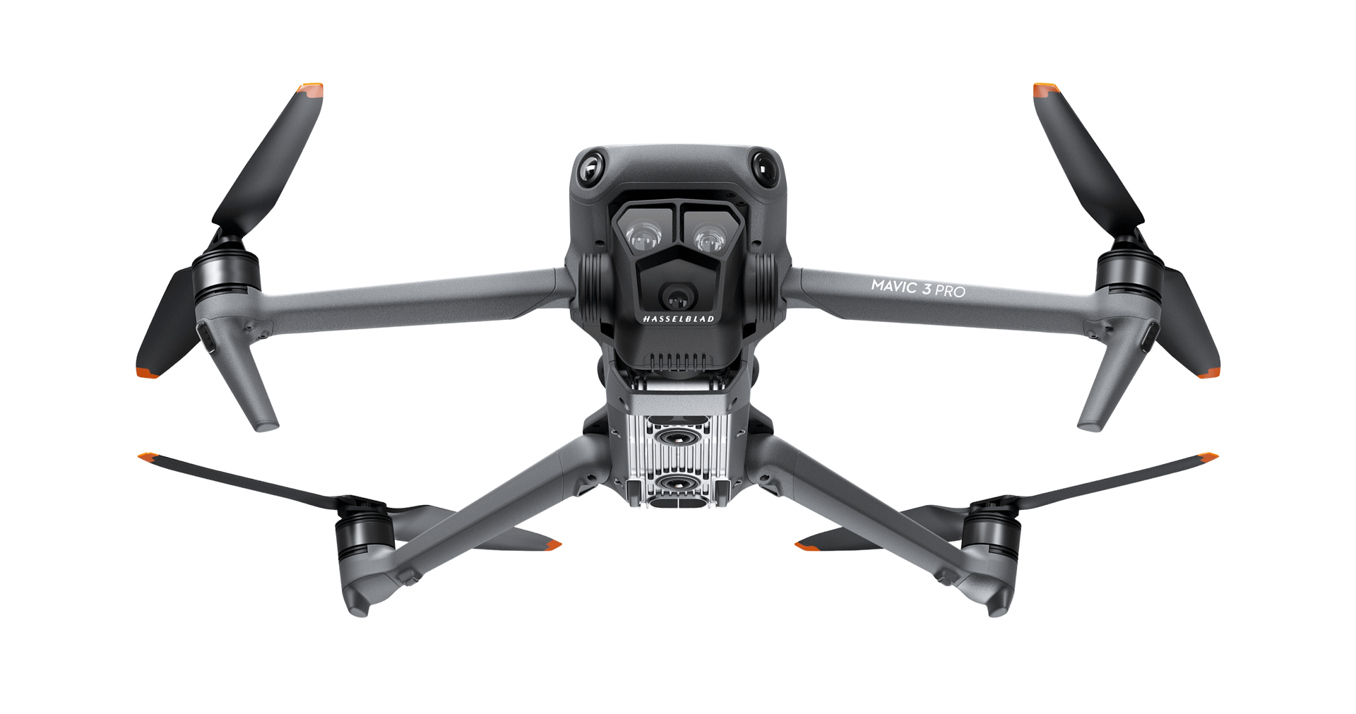 Mavic 3 Pro
