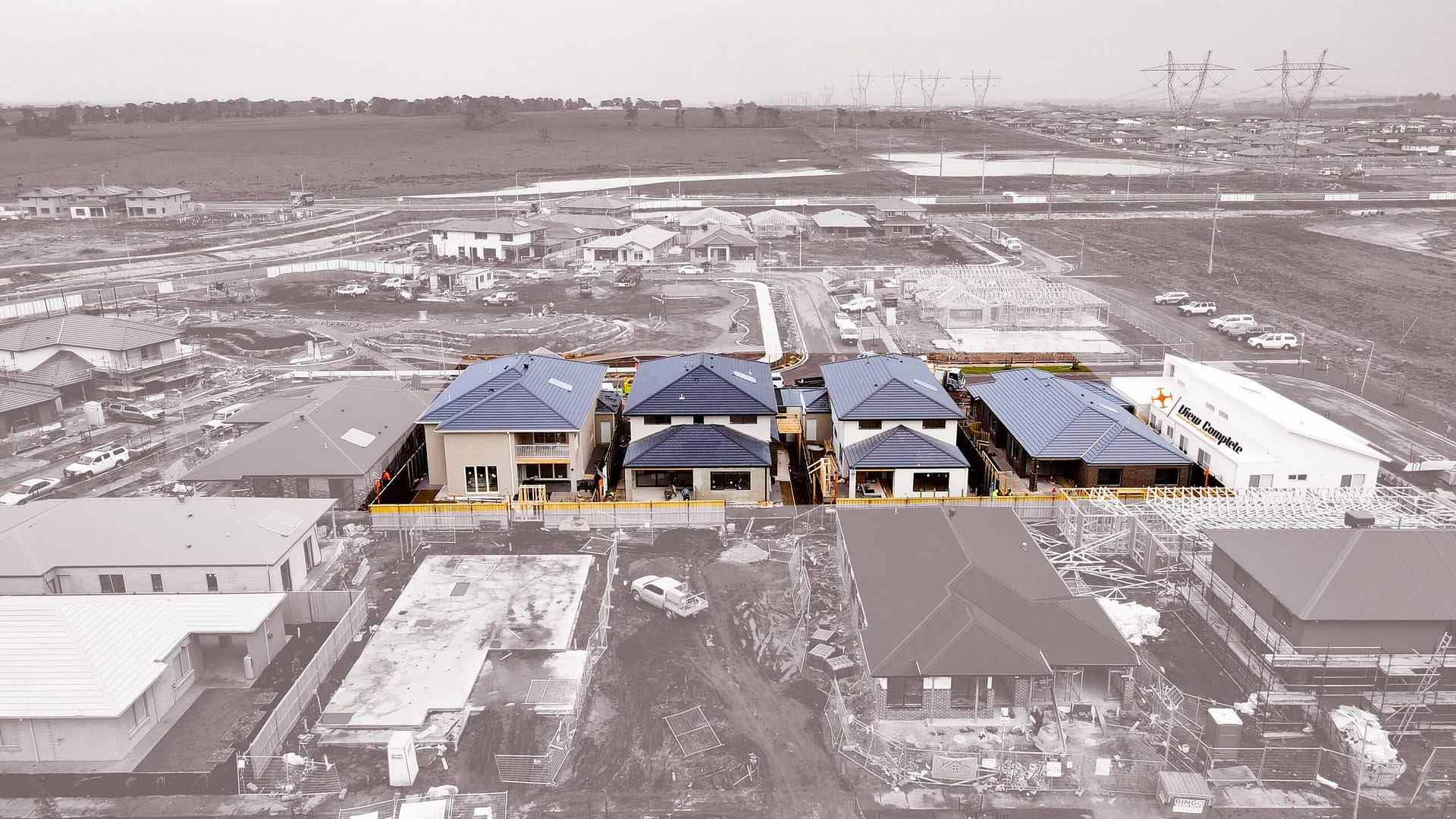 Carlisle Housing