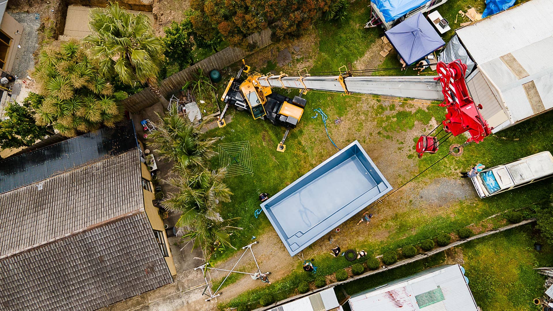 Roof Inspections
